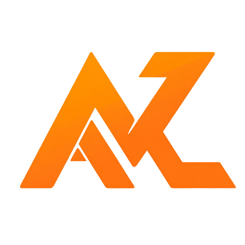 AKZ Marketing Logo